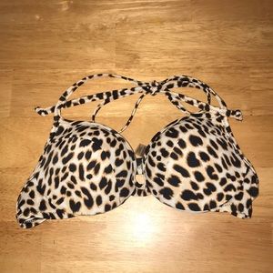 Victoria’s Secret PINK swimsuit top